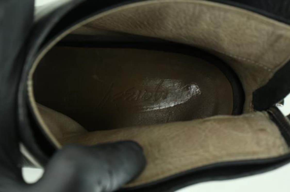 마르셀 부츠 상품이미지5