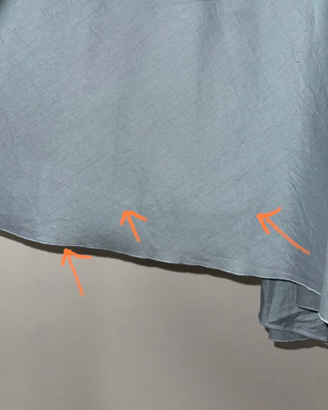 Sensounico 스커트 상품이미지9