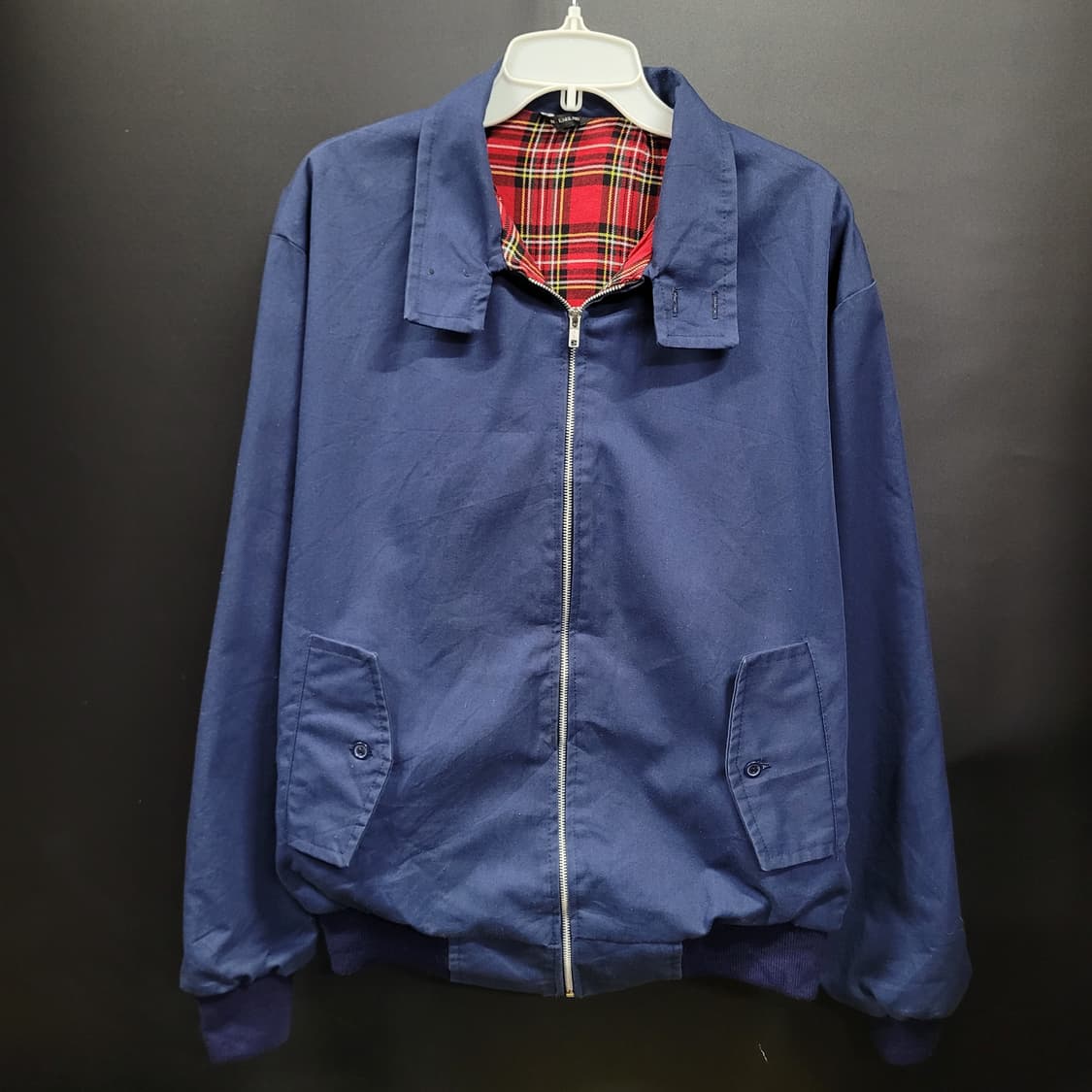 ENGLAND 빈티지 헤링턴 자켓 상품이미지1