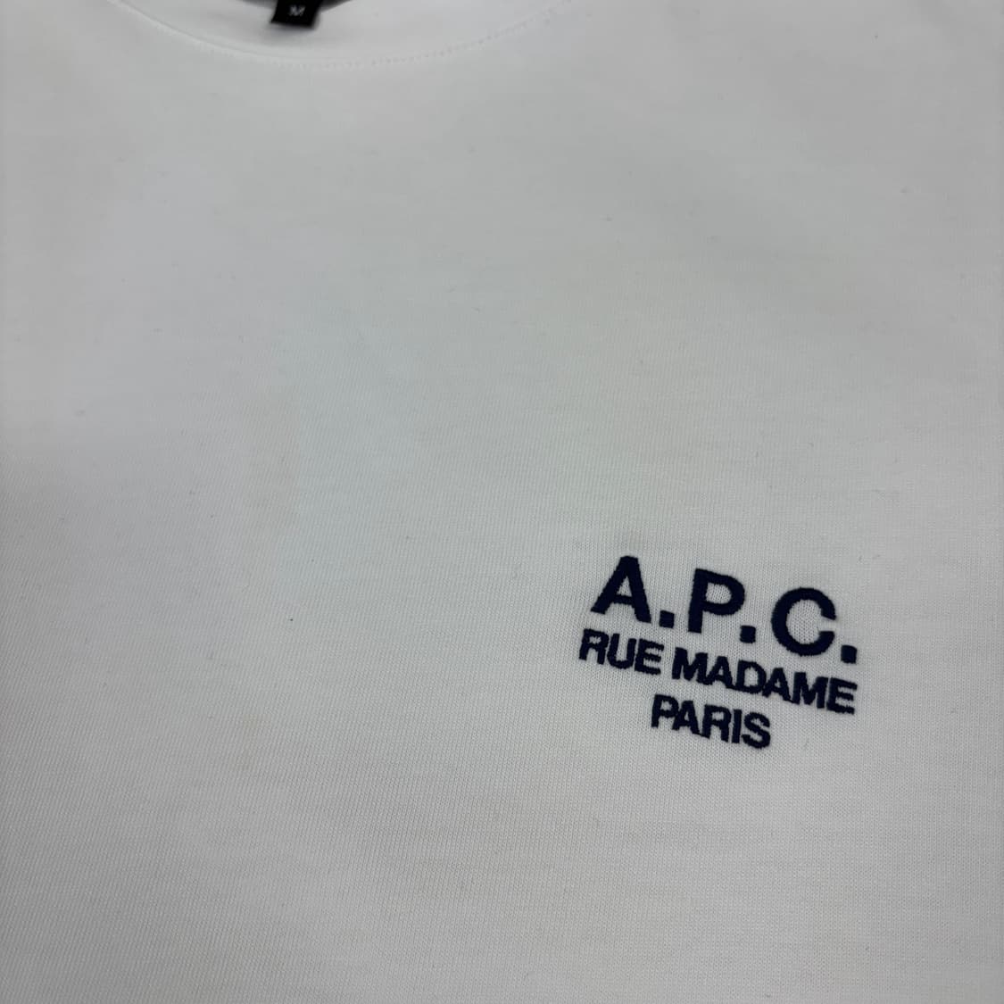 A.P.C. 반팔티 상품이미지7