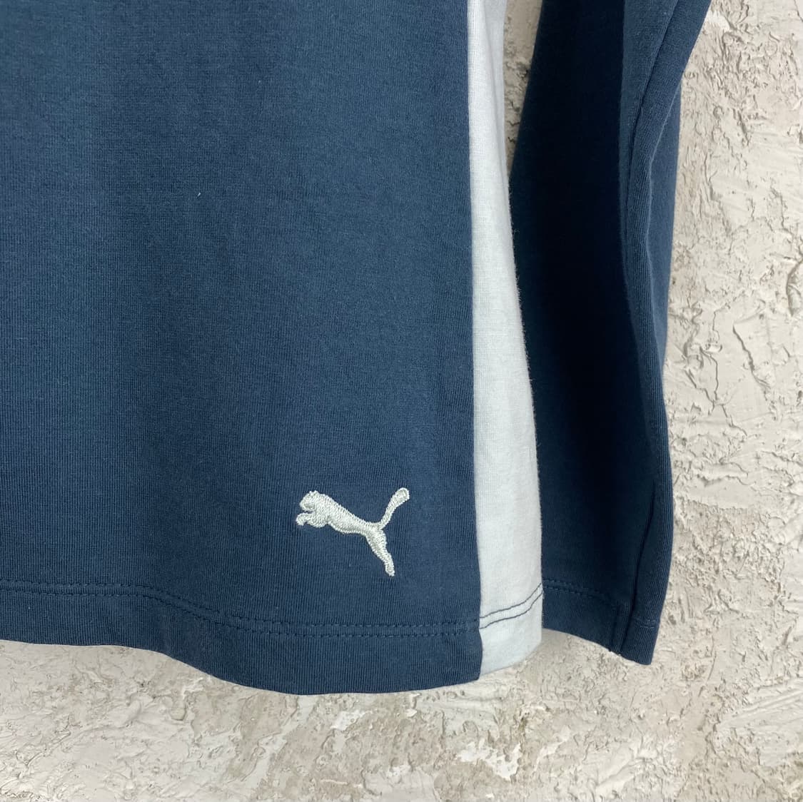 퓨마 애슬레틱 롱 슬리브 티셔츠 상품이미지4