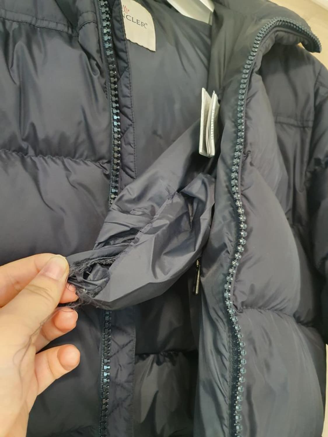 몽클레어 마르크 상품이미지8