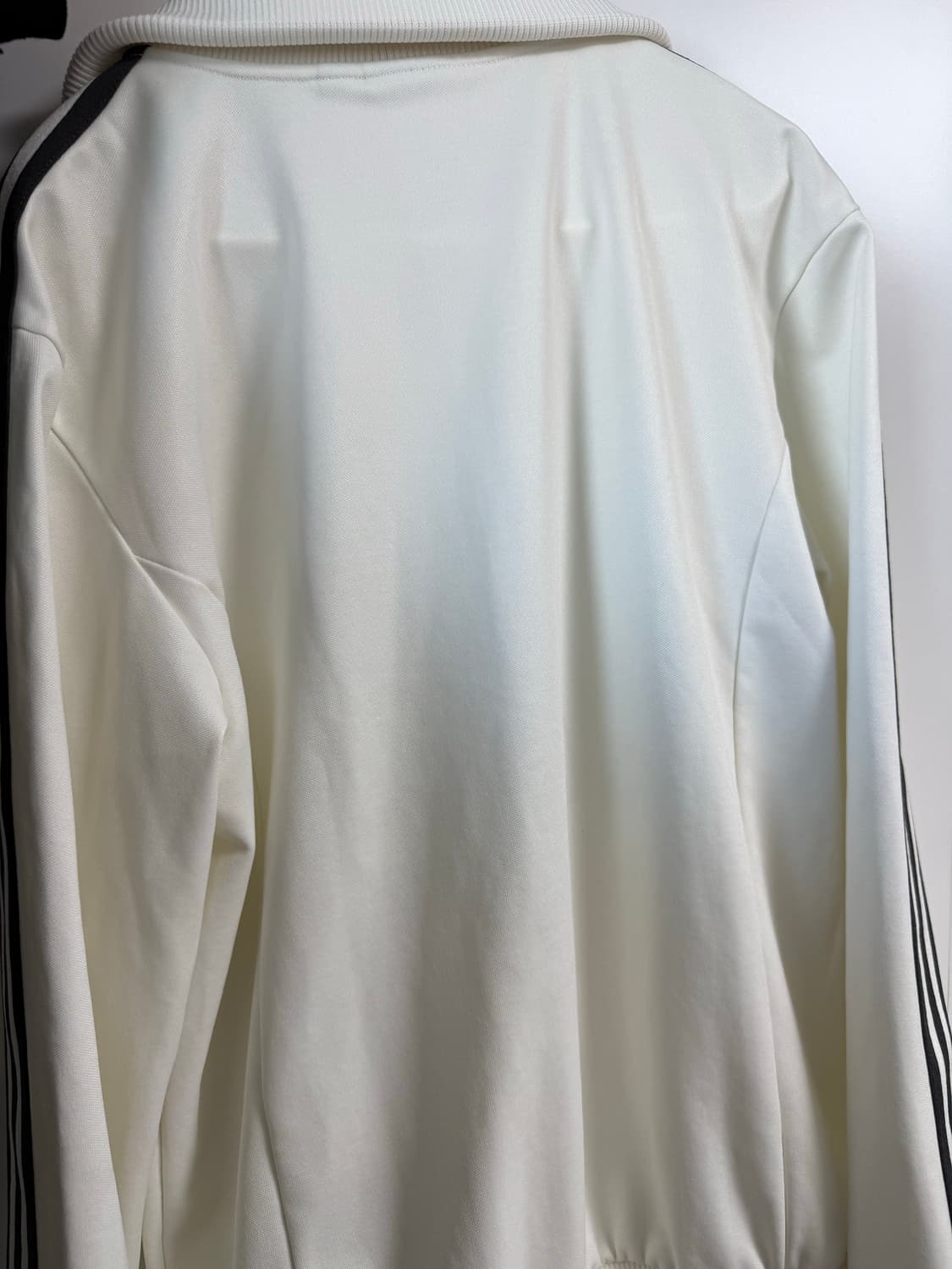 아디다스 독일 베켄바우어 트랙탑 상품이미지2