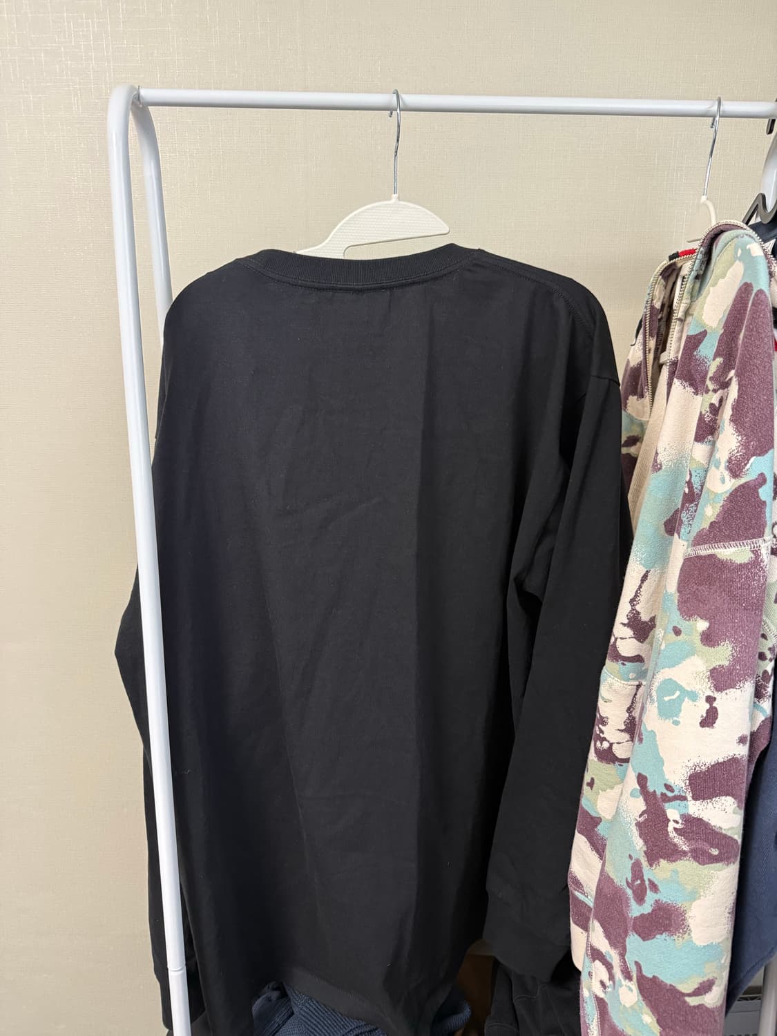 베이프 가부키 롱슬리브 2xl 상품이미지3