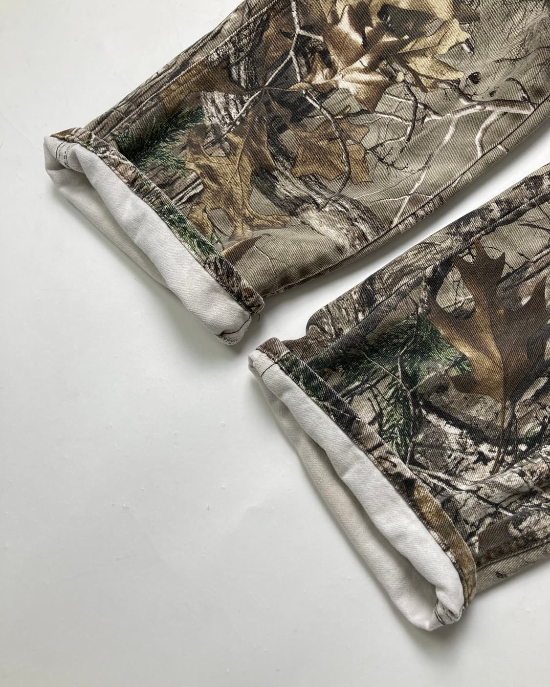 10s Realtree Work Pants 상품이미지8