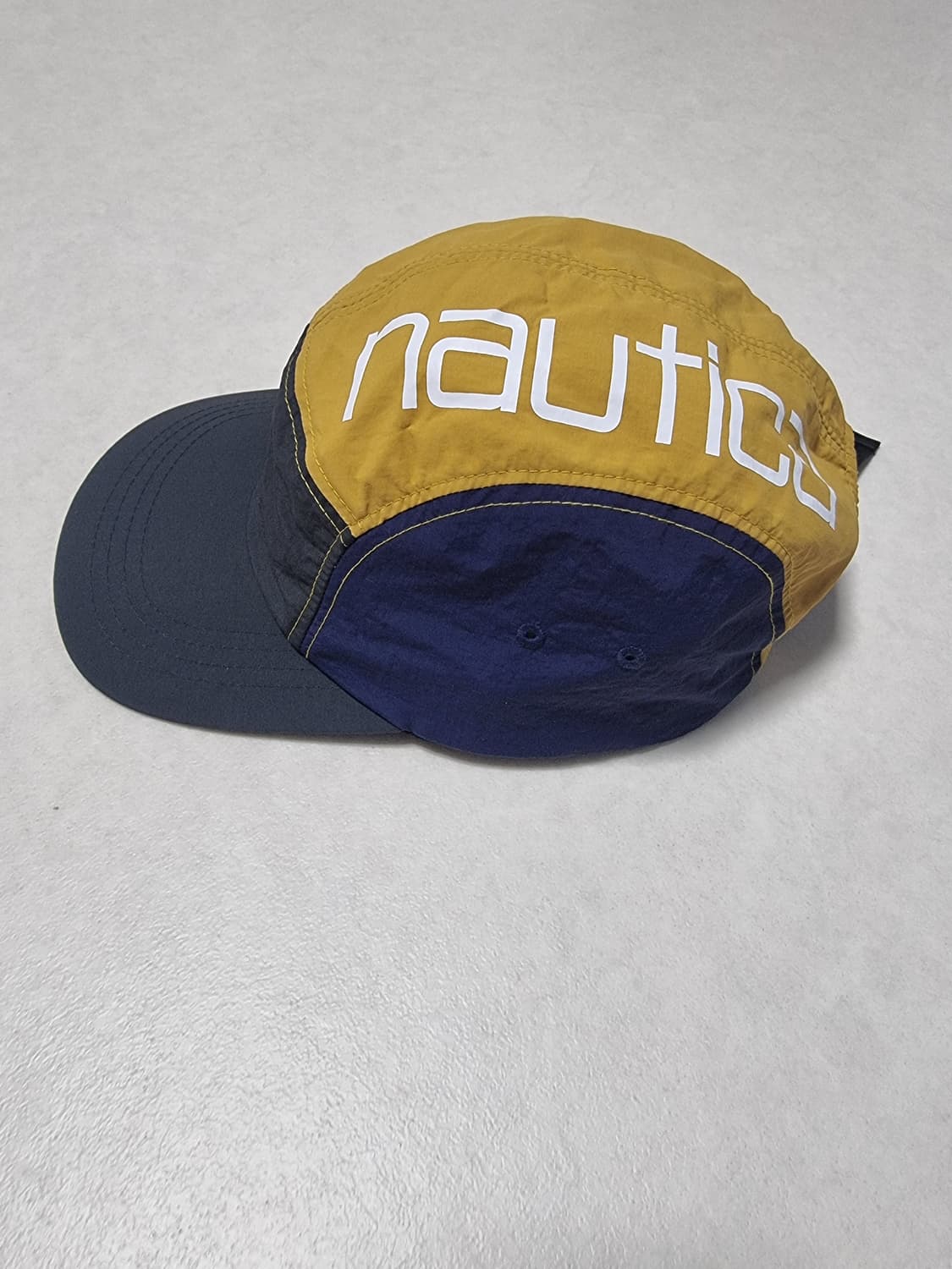 노티카 캠프캡  상품이미지2