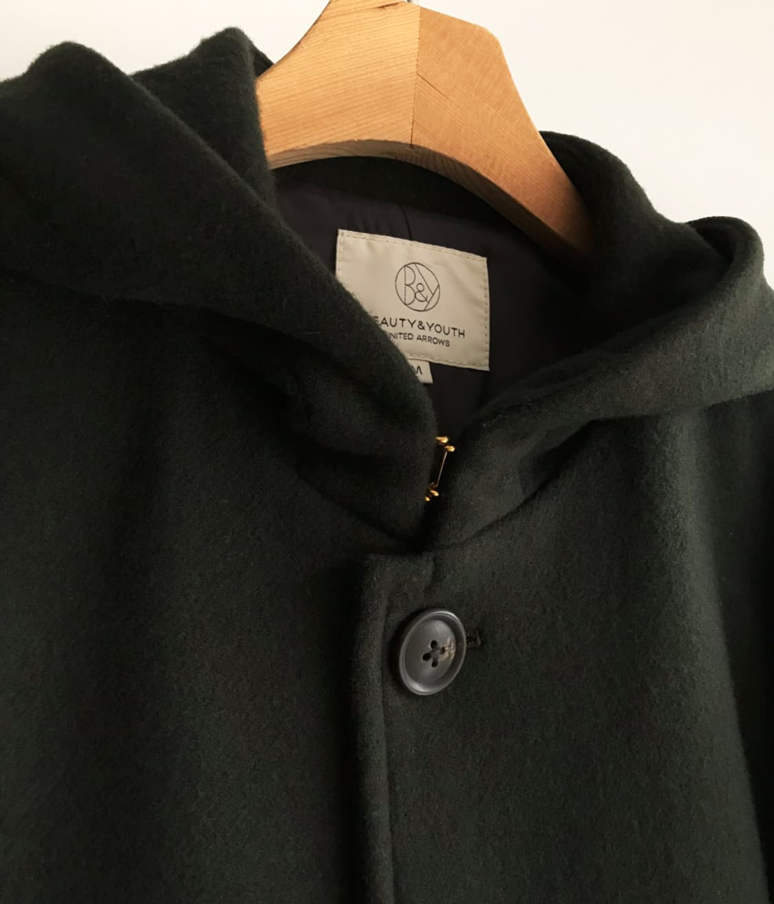 BEAUTY & YOUTH by UNITED ARROWS 상품이미지5