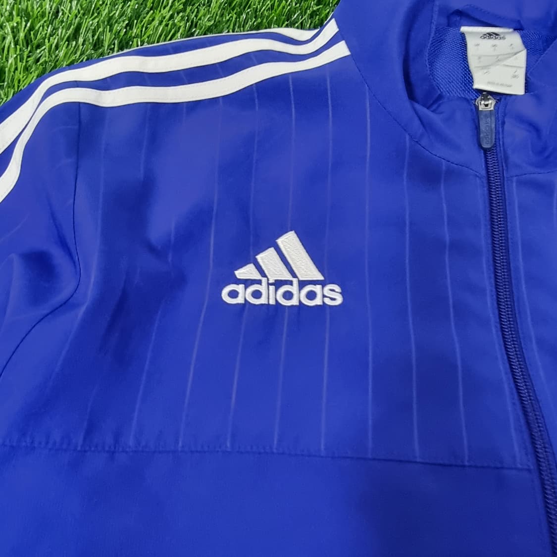 15-16시즌 첼시 아디다스 바람막이 상품이미지6