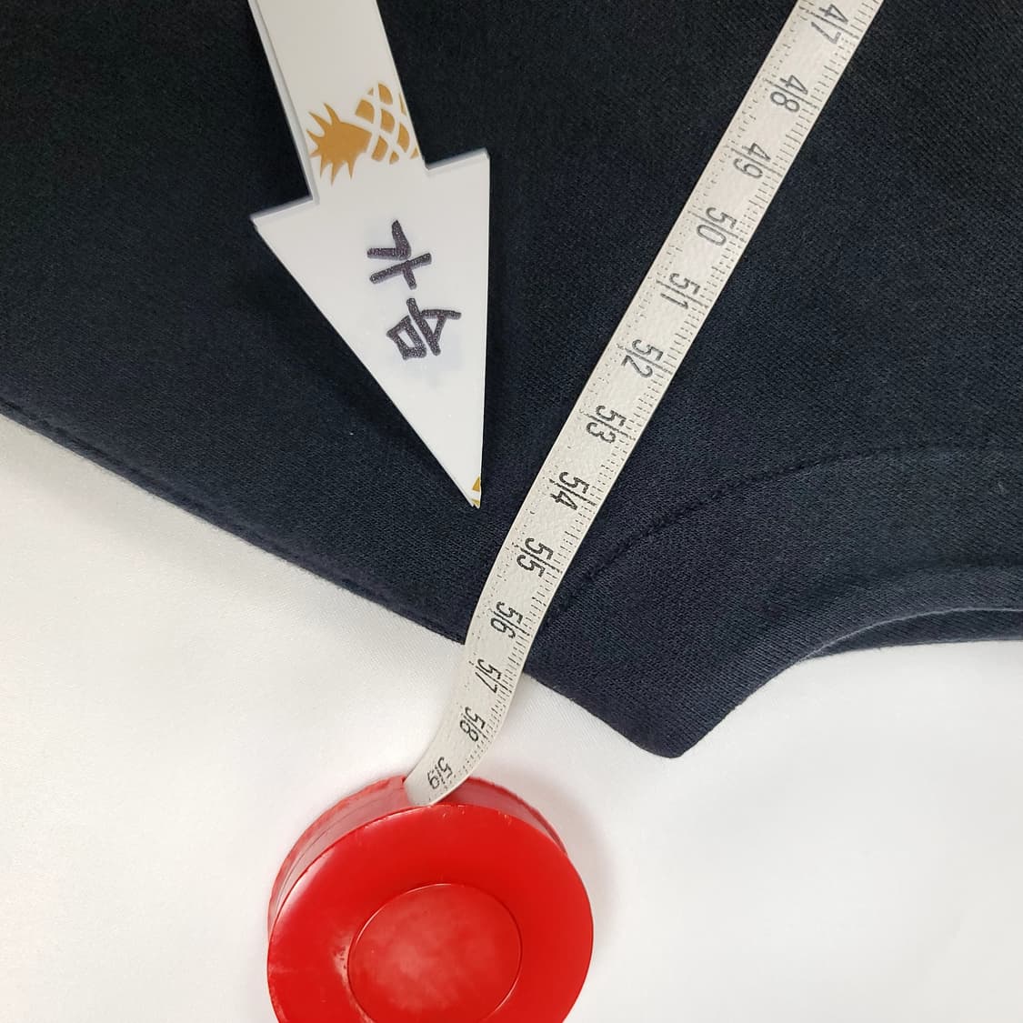 드리스반노튼후드조끼 상품이미지4