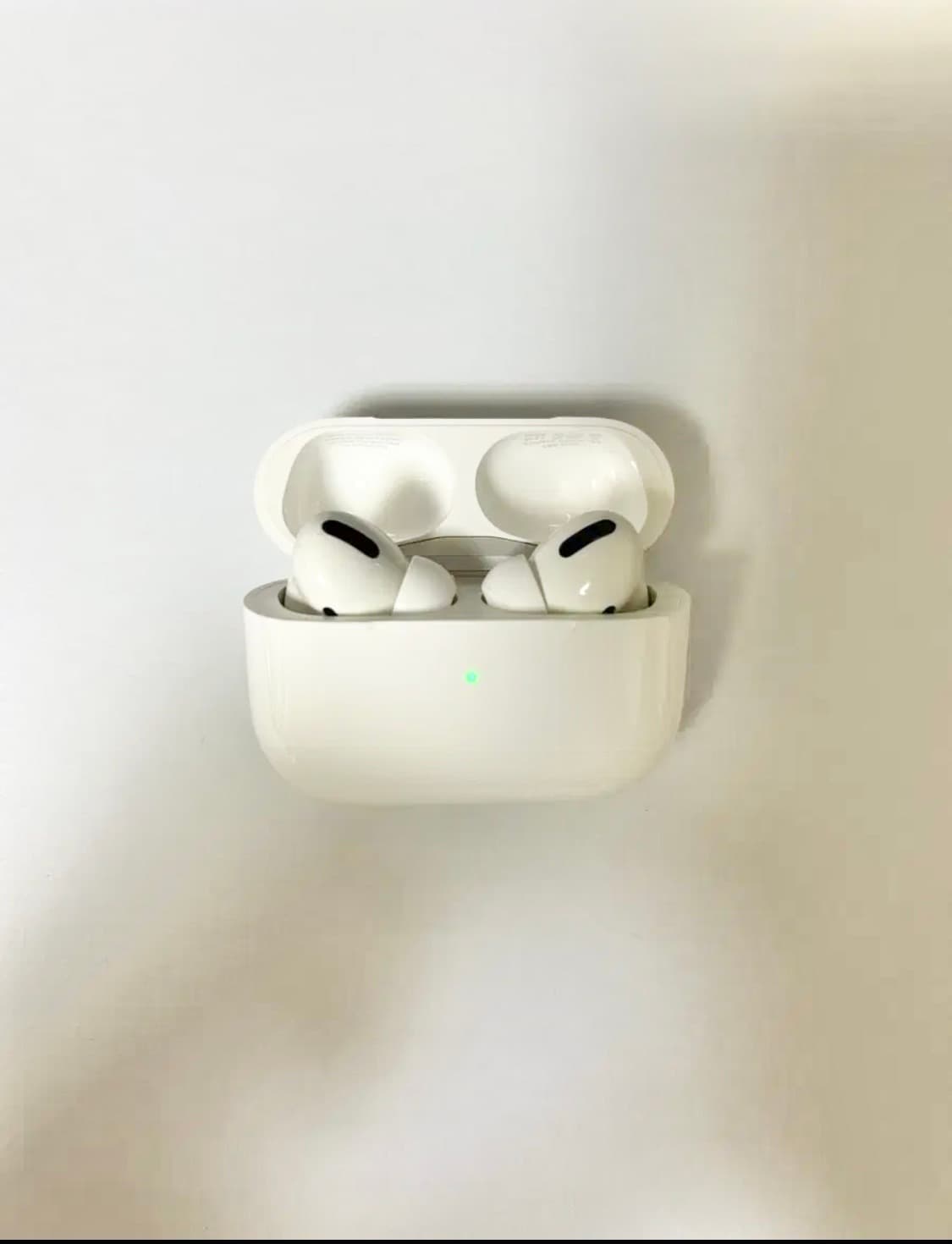 에어팟 프로 ss급 판매해용 상품이미지2