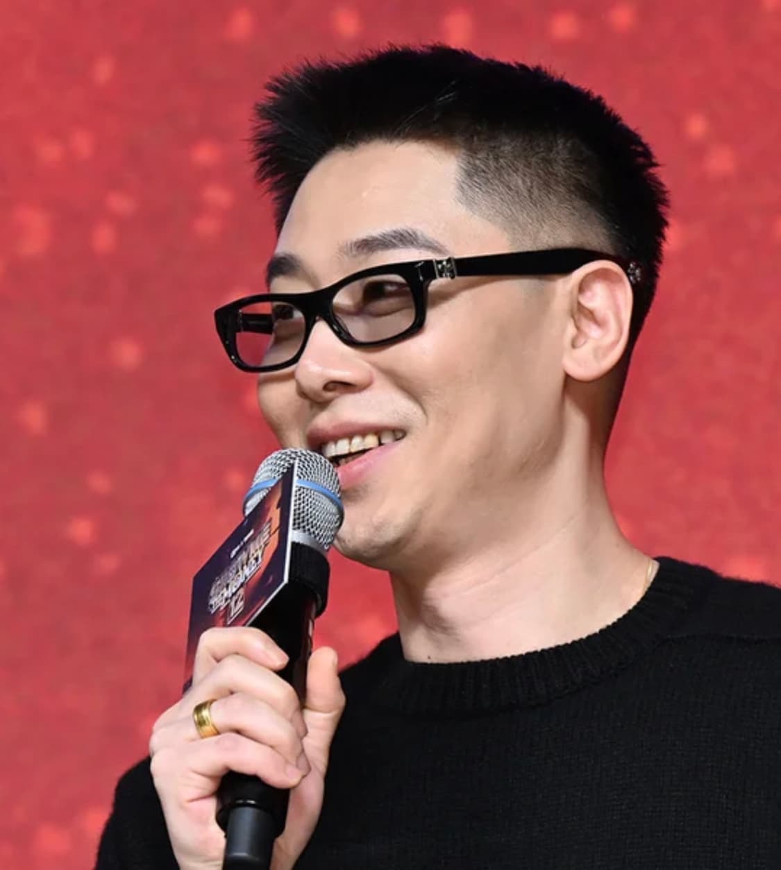 크롬하츠 t-nuc 티눅 안경 상품이미지8