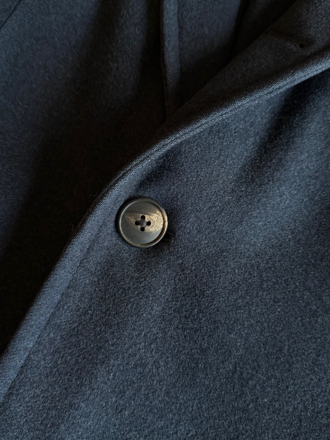 볼리올리 체스터필드 코트 100~105 상품이미지5