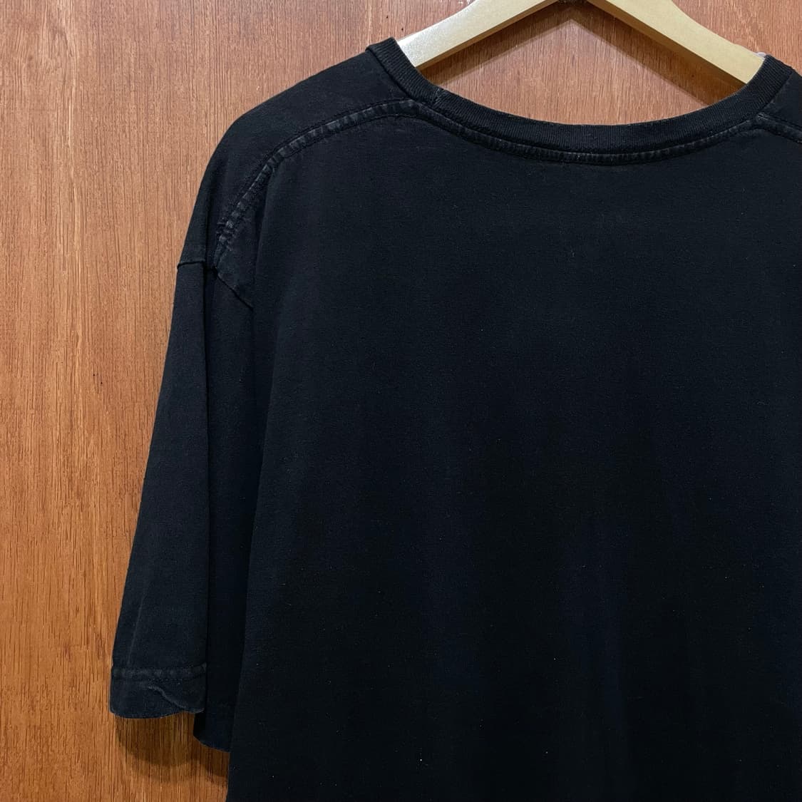 (2XL) 투팍 빈티지 프린팅 반팔티 상품이미지5