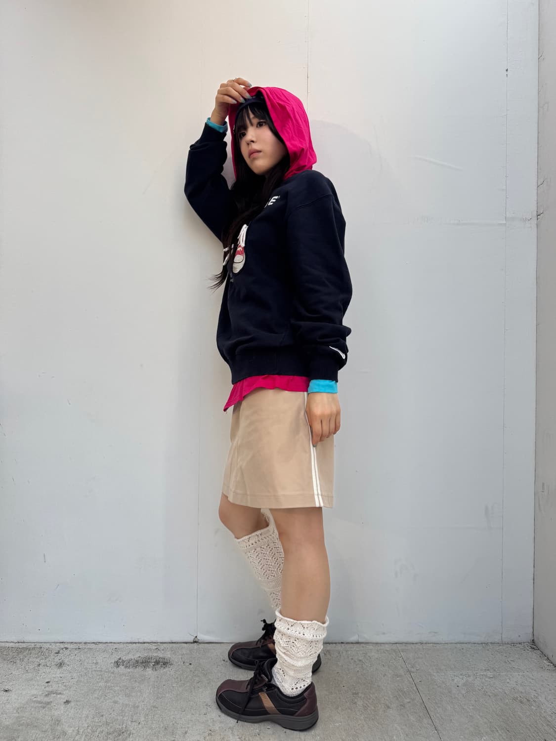 컨버스 스포티걸 빈티지 코디세트 (20% off, ~4/22) 상품이미지2