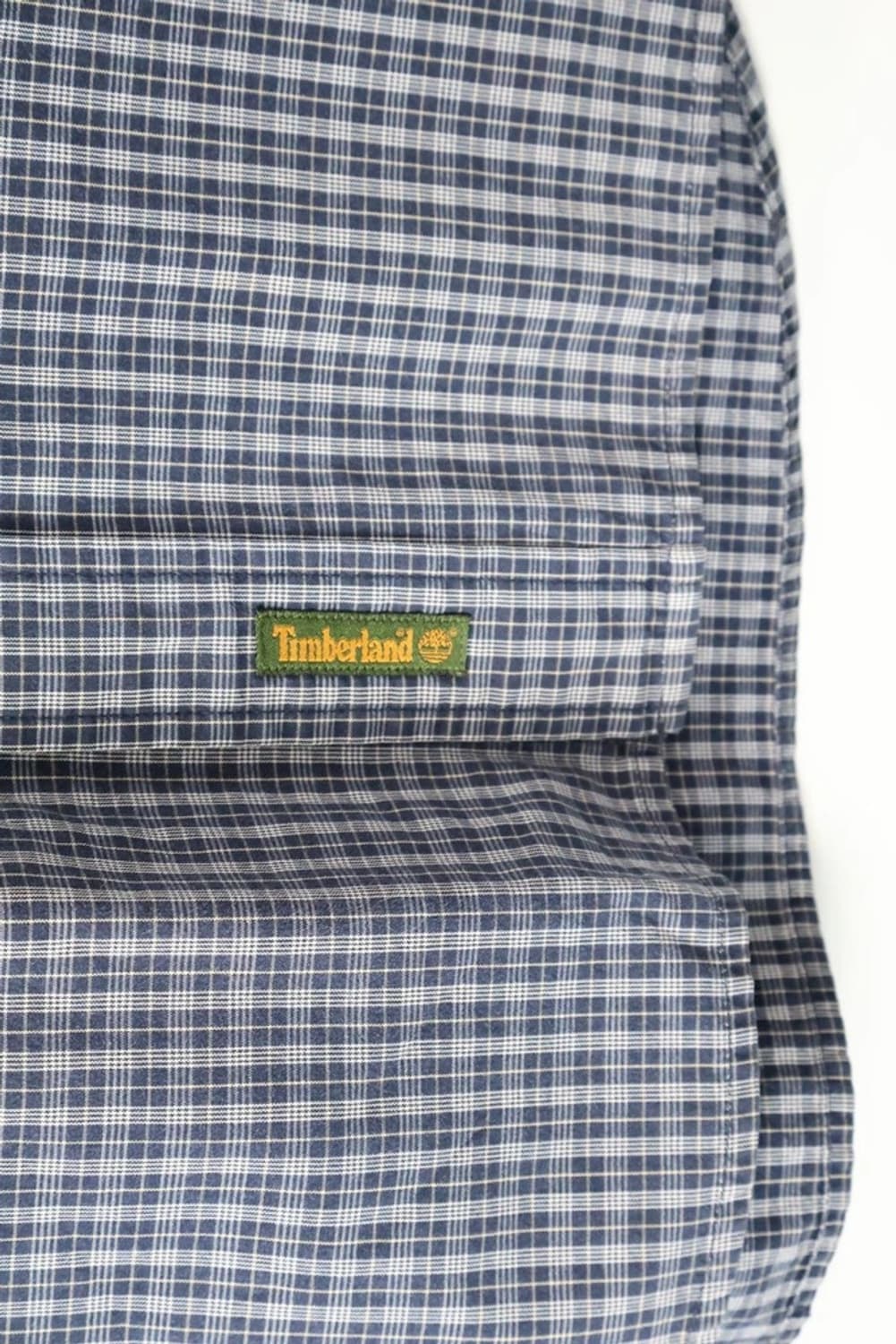 Timberland Weathergear Check Shirt 상품이미지7