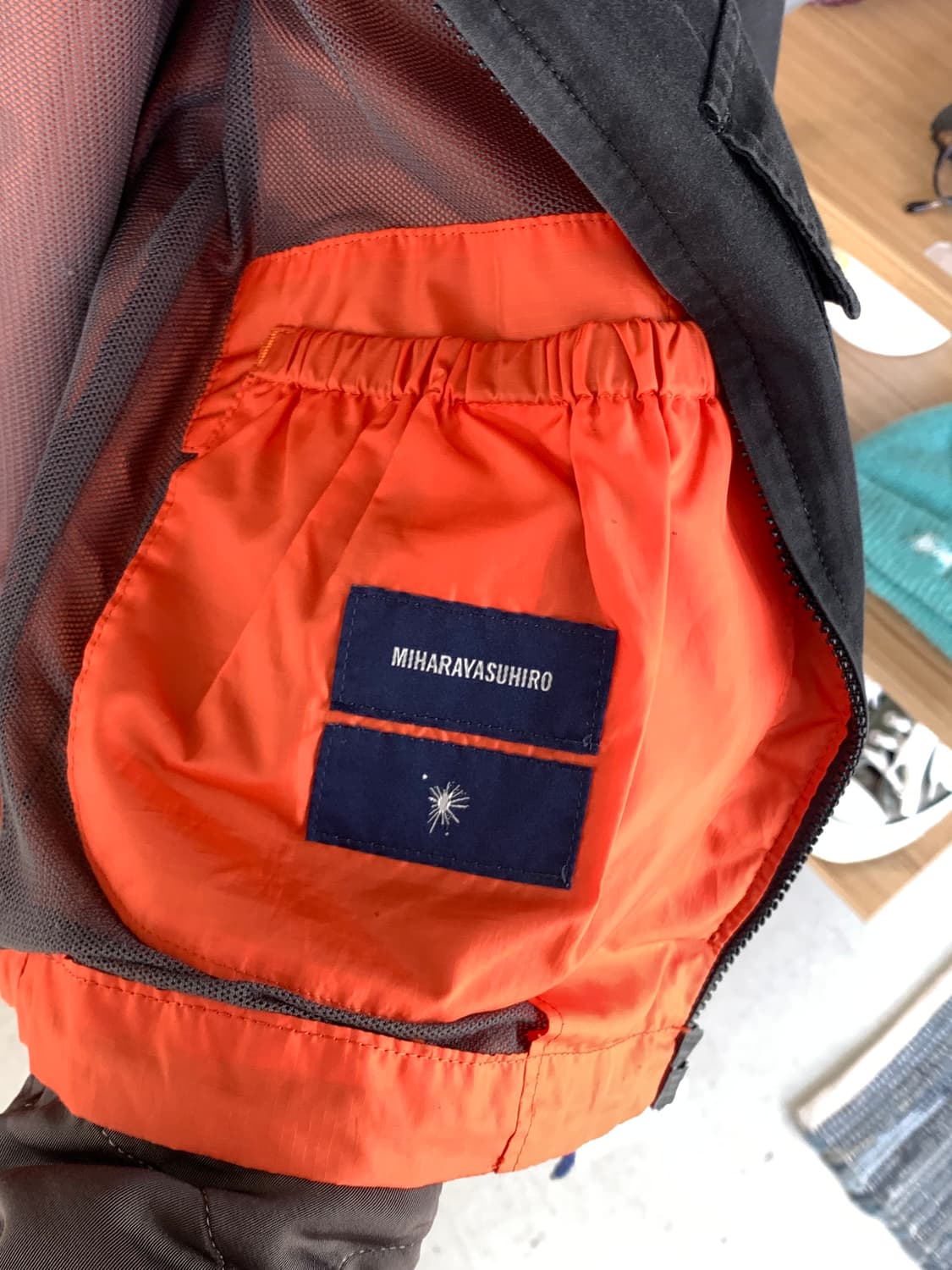 Mihara Yasuhiro 미하라 야스히로 자켓 상품이미지5