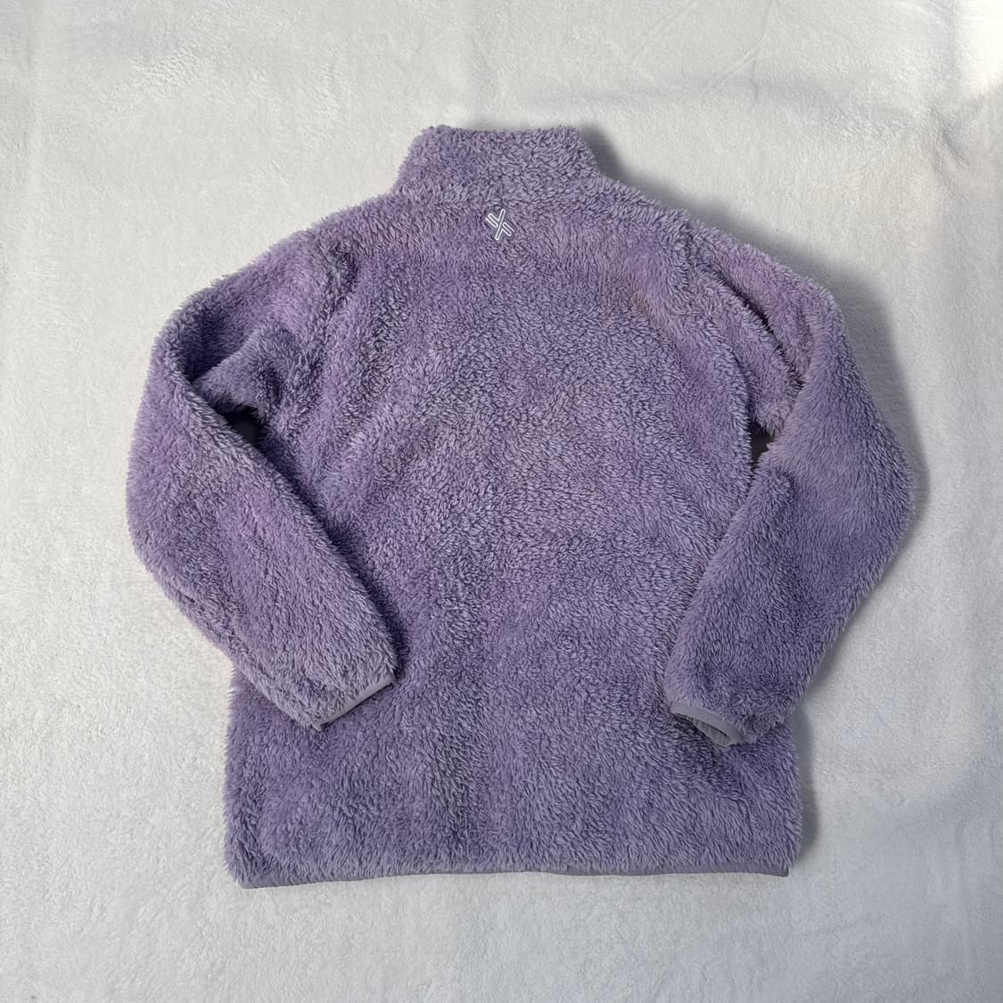 S 젝시믹스 여성 보아 플리스 자켓 0303T 상품이미지2