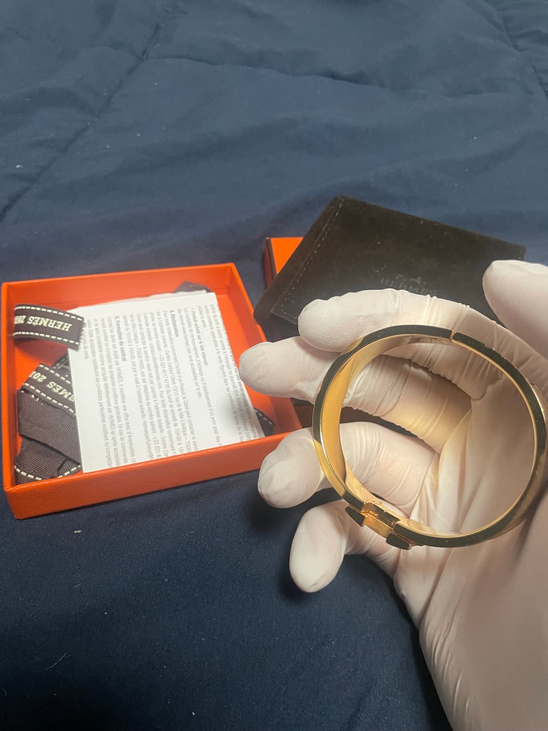 에르메스 클릭아슈 pm 상품이미지2