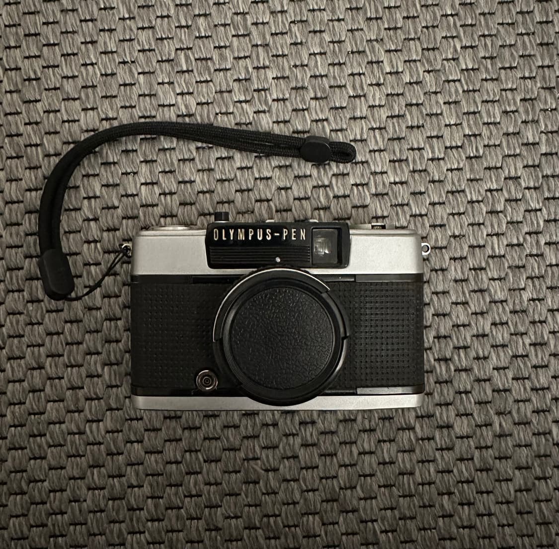 빈티지필카)올림푸스 PEN EE3 상품이미지2
