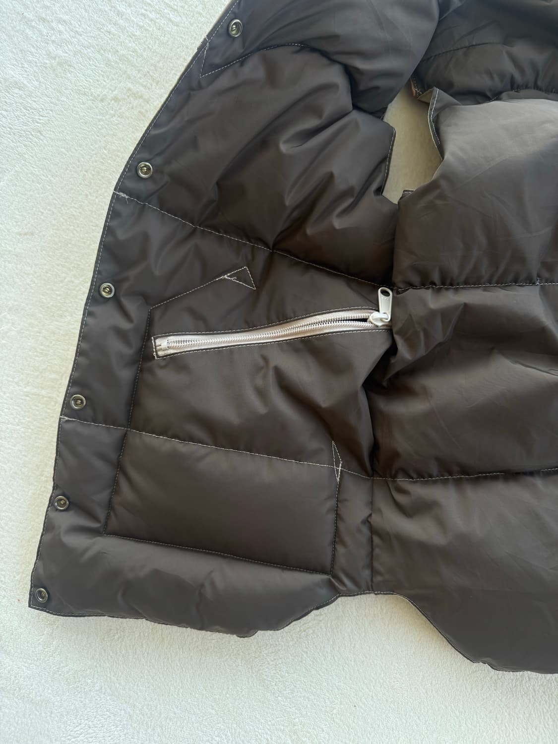 록키마운틴 페더베드 베스트 상품이미지6