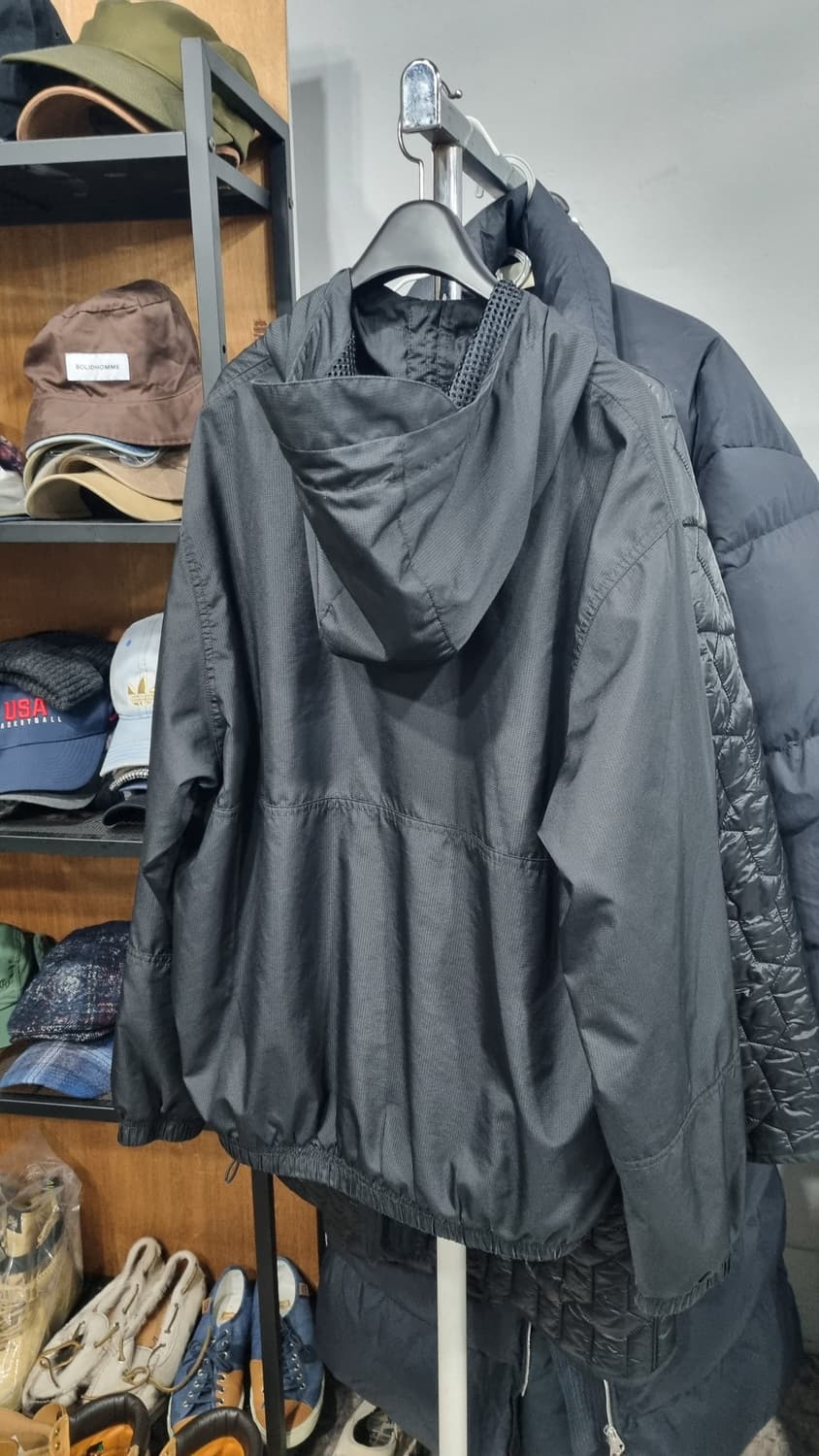 조던 나이키코리아 xxL(110) 남성용 아노락 윈드러너 상품이미지4