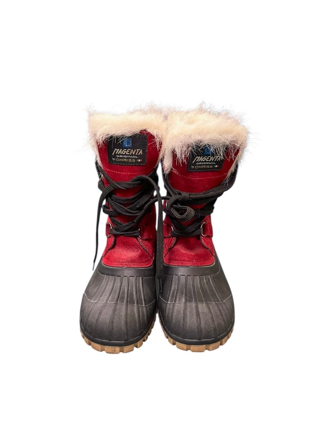 ALPINE DUCK BOOTS 상품이미지3