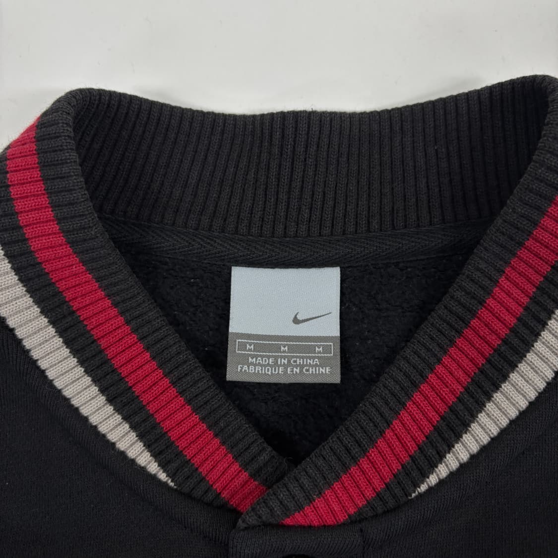 나이키 00s 코튼 자켓 상품이미지8