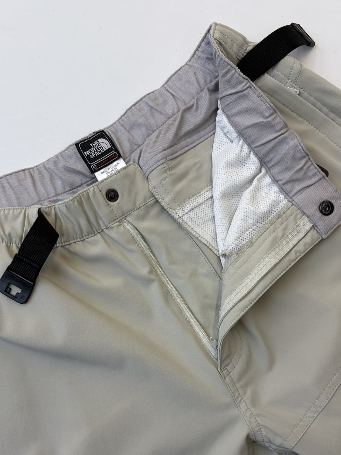 노스페이스 써밋 시리즈 벨티드 나일론 팬츠 상품이미지6