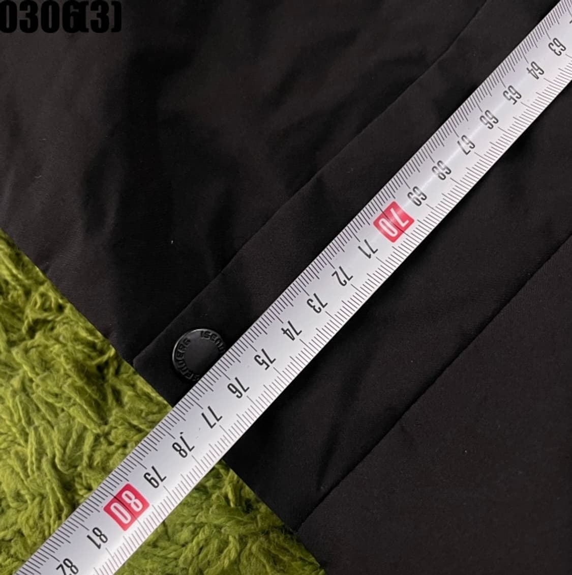 네파 패딩 점퍼 상품이미지7