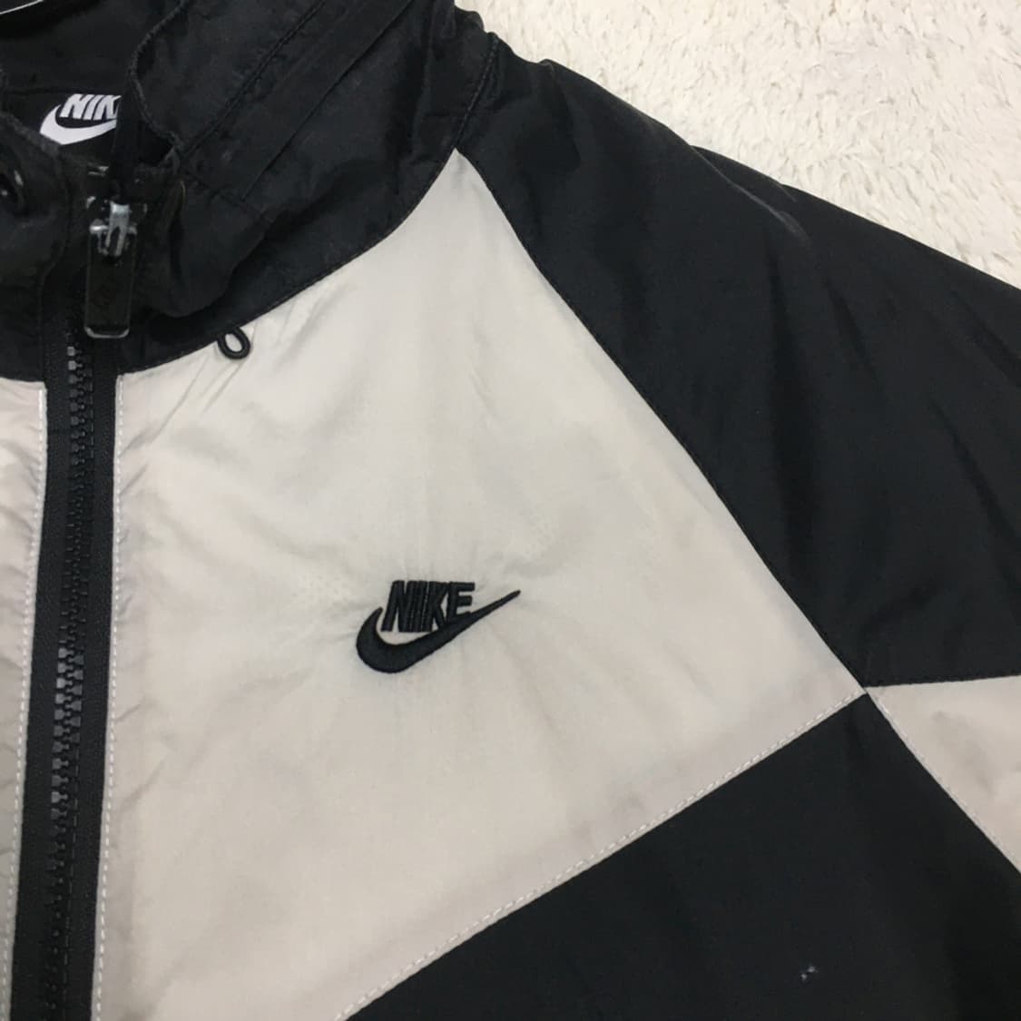나이키 우븐자켓 만원샵 CC19 상품이미지2