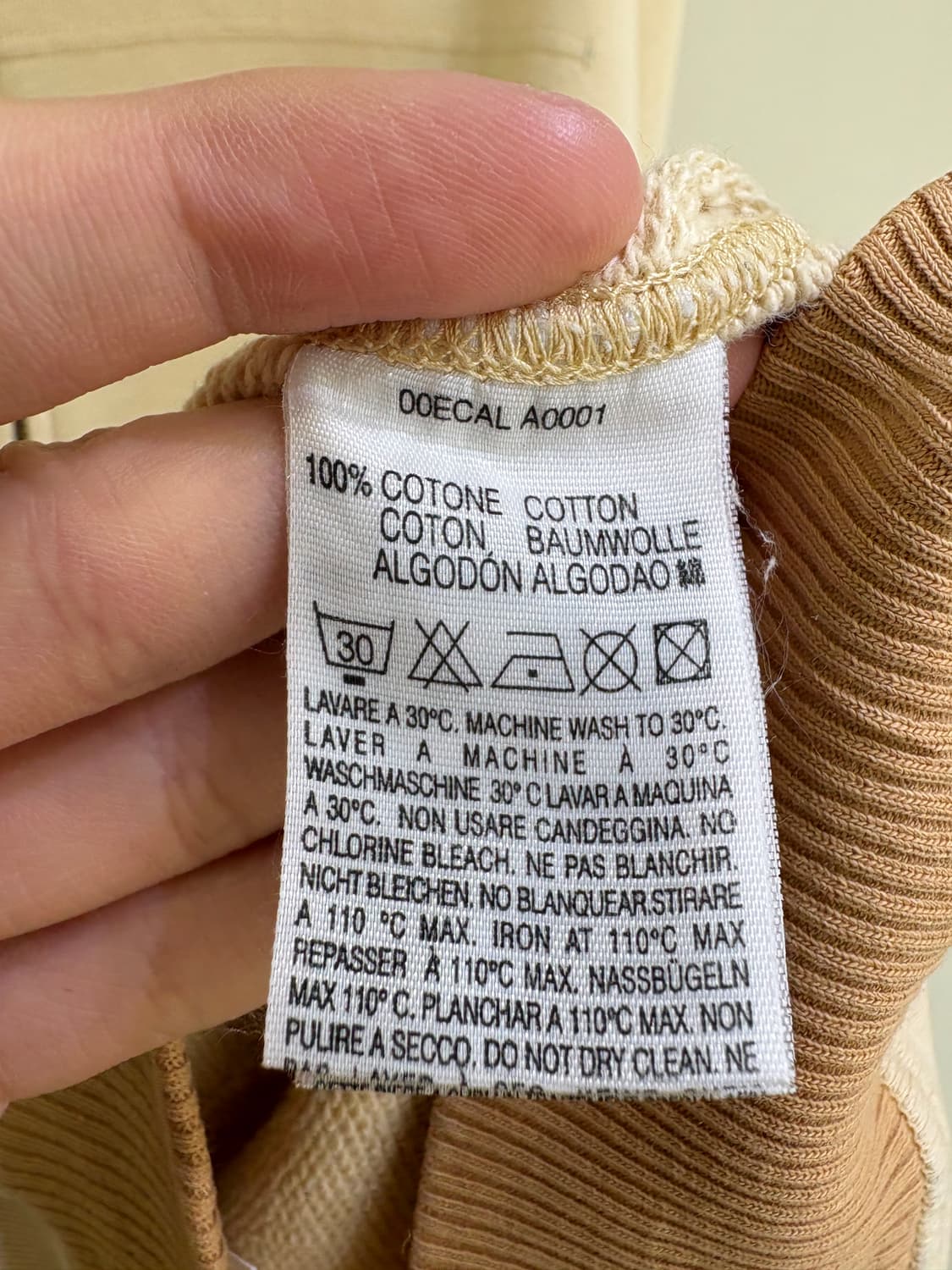 DIESEL 자켓 상품이미지7