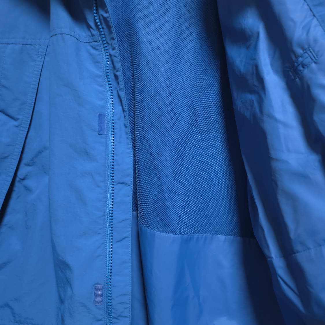 노스페이스 비람막이 110 상품이미지7