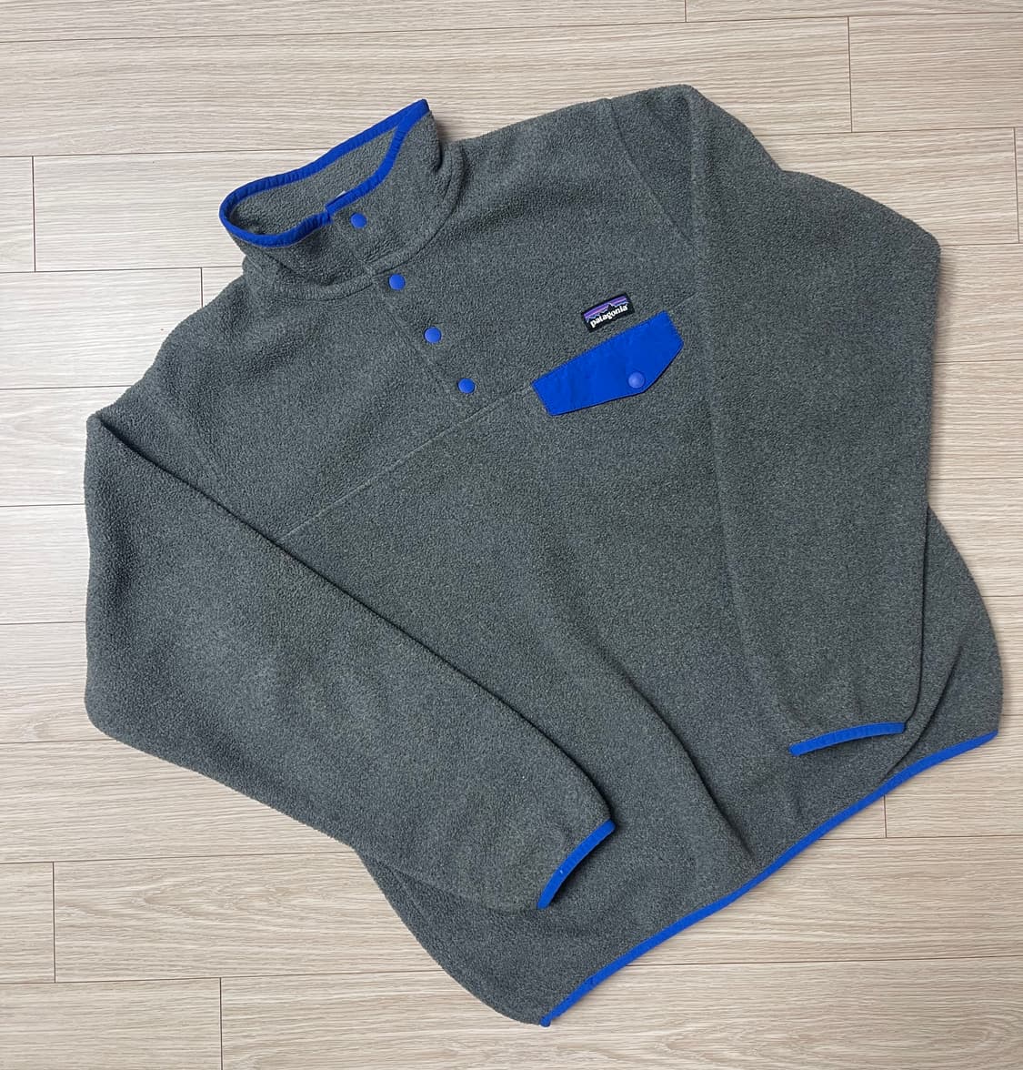 파타고니아 신칠라 라이트웨이트 우먼즈 상품이미지1