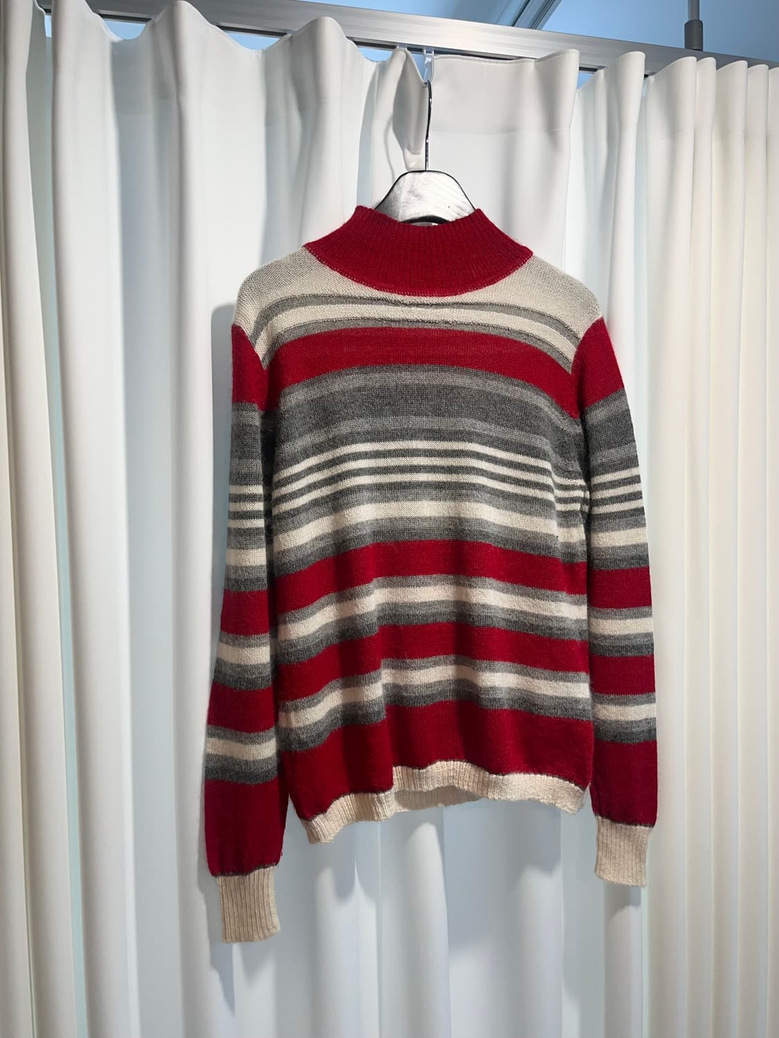 DONNEZ-MOI alpaca knit  상품이미지1