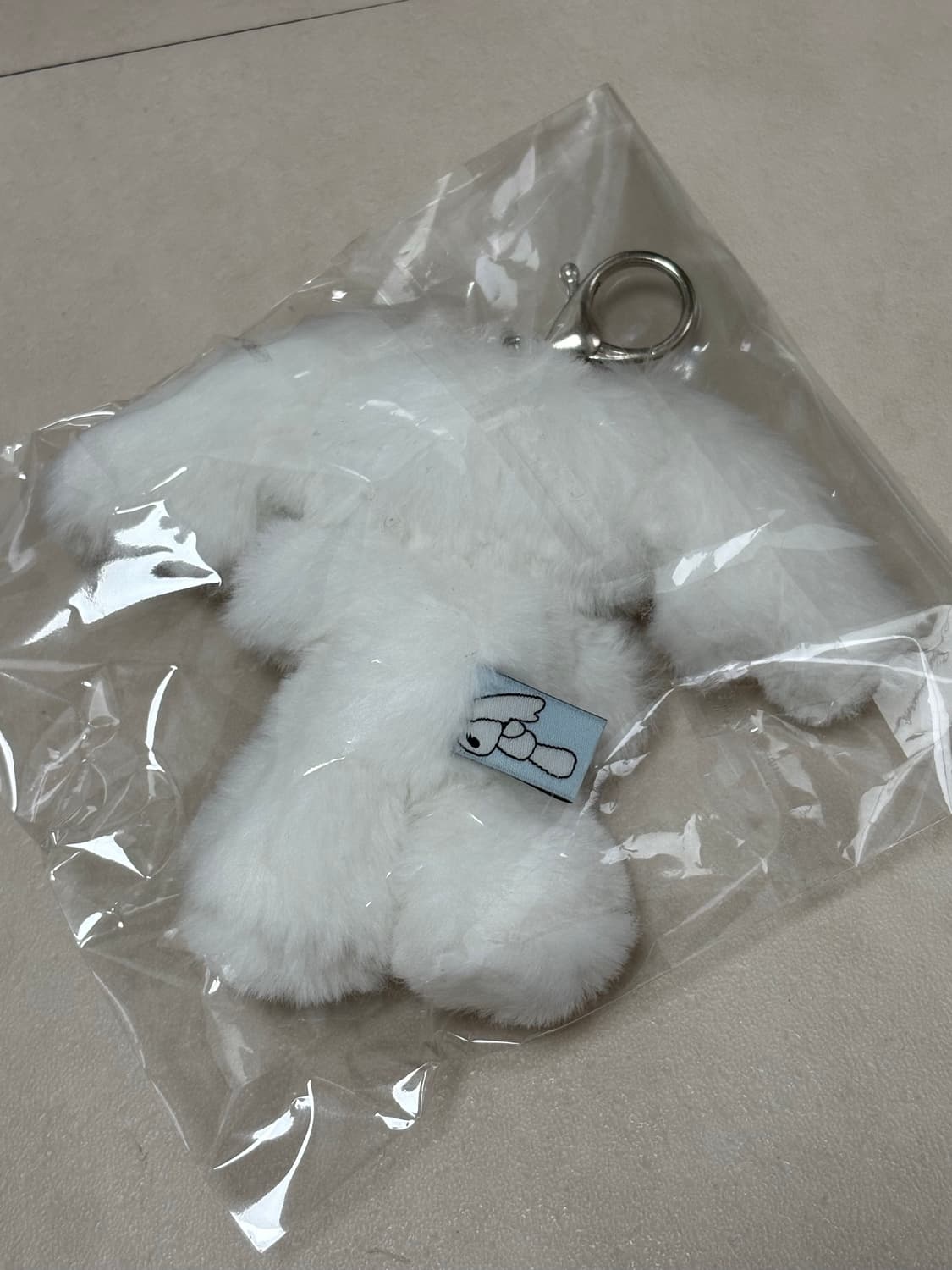 코이세이오 푸루시 키링  상품이미지3