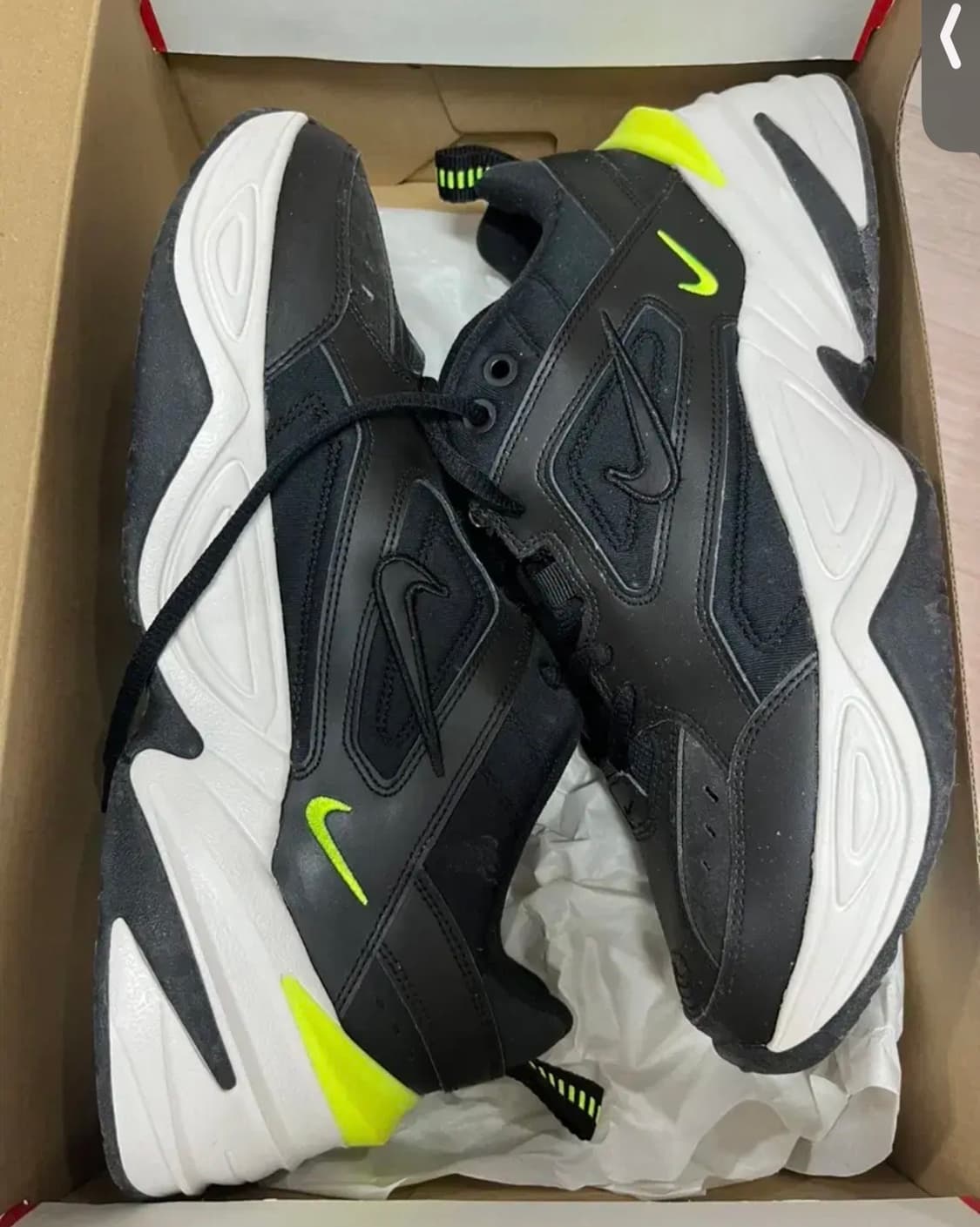 나이키 w m2k 볼트 275 상품이미지2