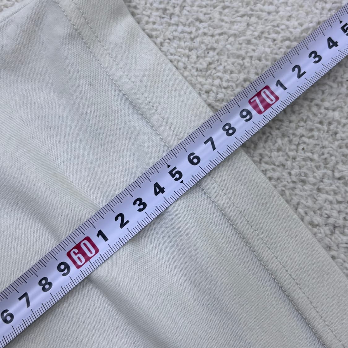 M 챔피온 빅로고 그래픽 반팔 티셔츠 0403E 상품이미지5