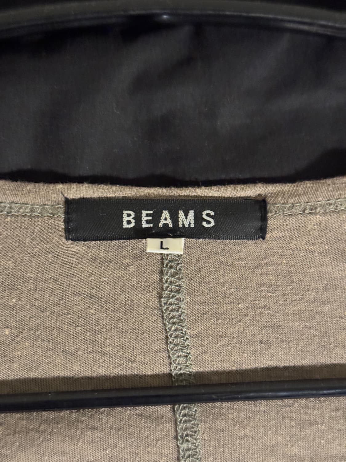 BEAMS vkei 롱슬리브 상품이미지3