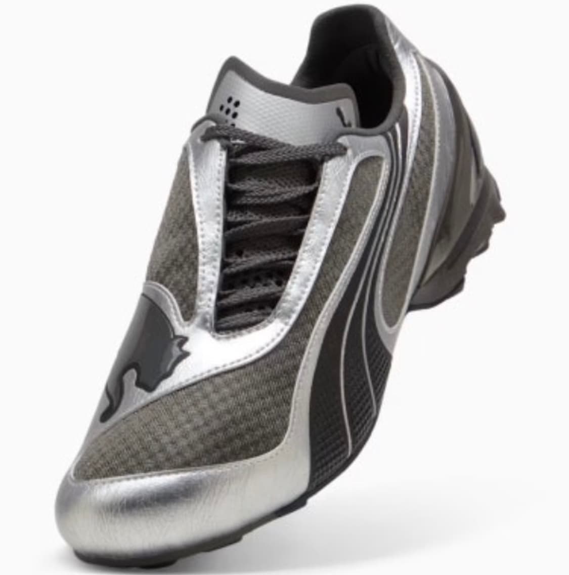 Puma V-S1 Metallic Shadow Grey Black 상품이미지2