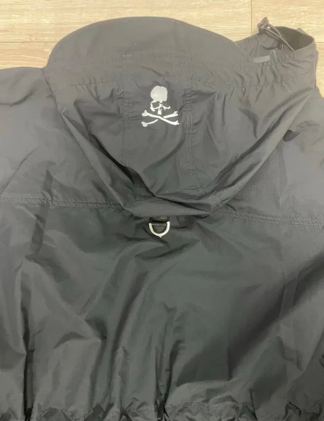 마스터마인드 x 와일드띵스 자켓 상품이미지8