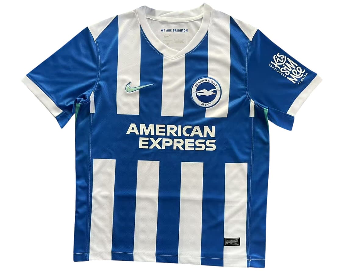 EPL 주문 가능 팀 목록 상품이미지9