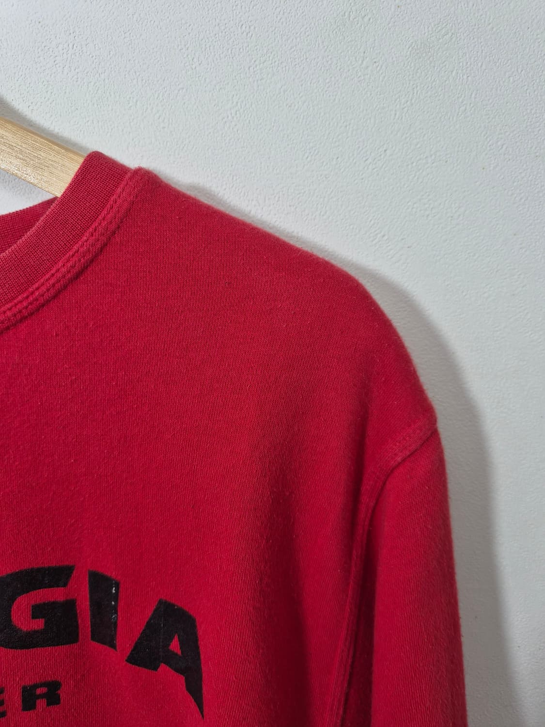 USA 메인 프린팅 맨투맨 M - M23  상품이미지3