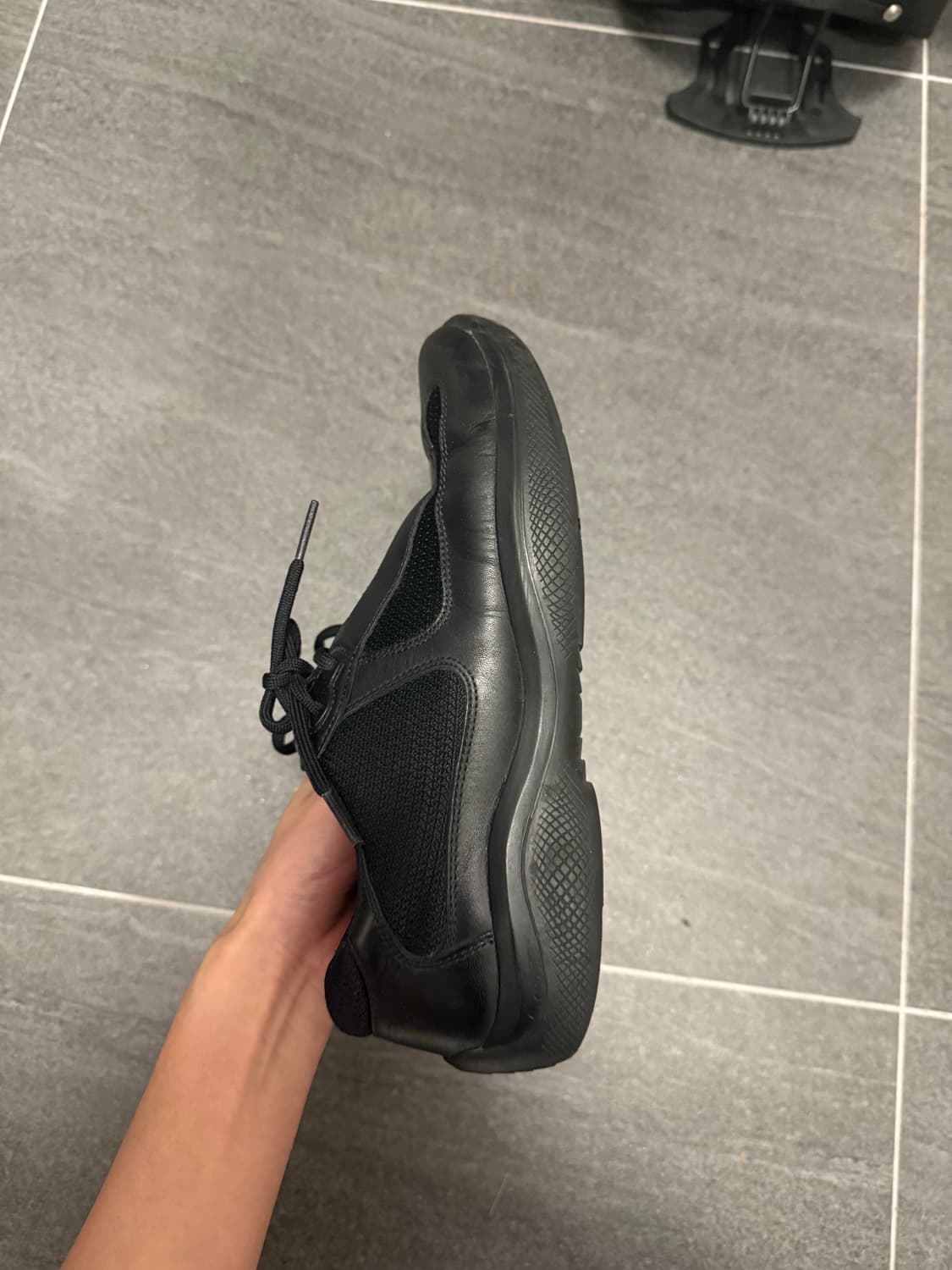 프라다 아메리칸컵 250  상품이미지3