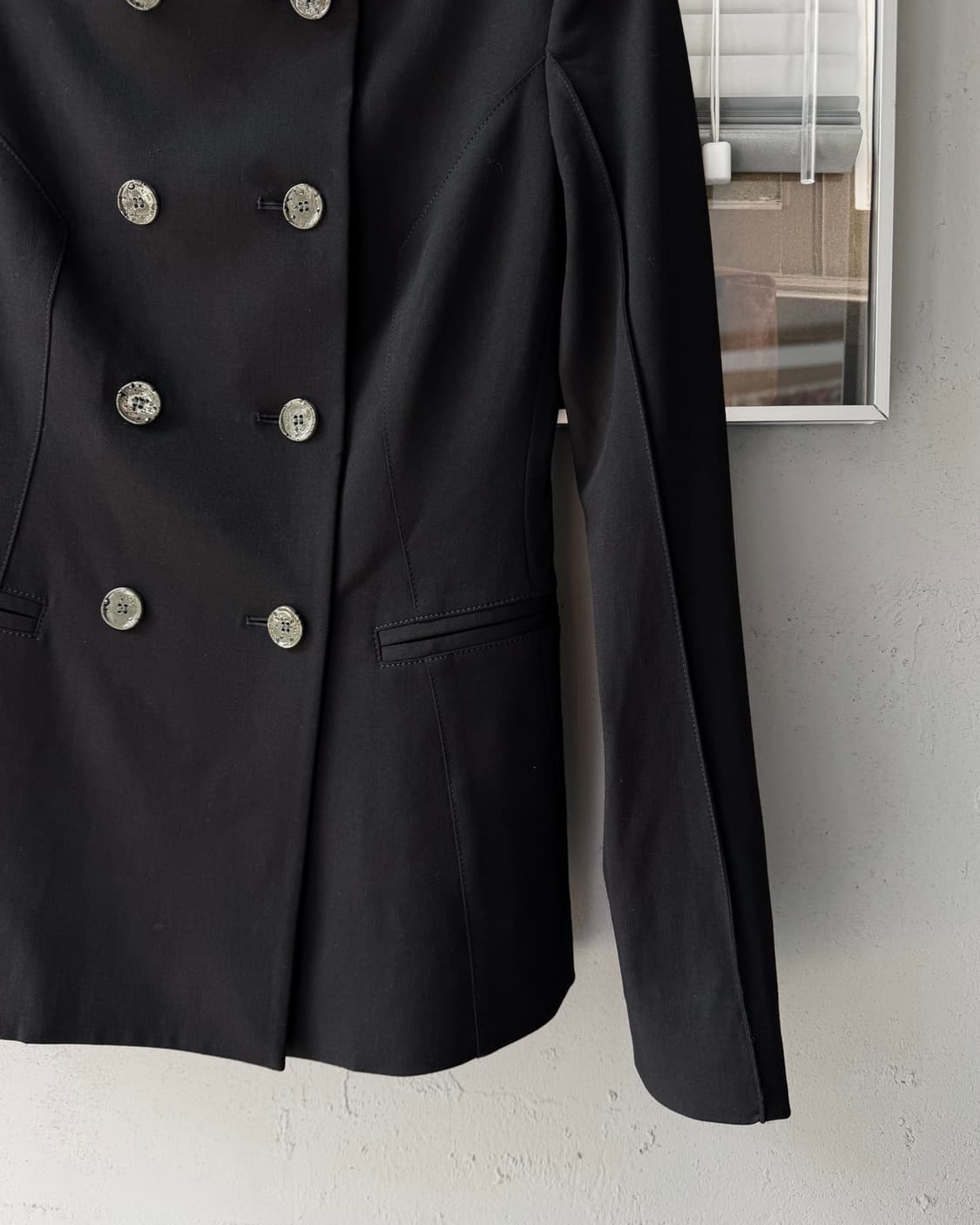 Ance Studios double-breasted jacket  상품이미지3