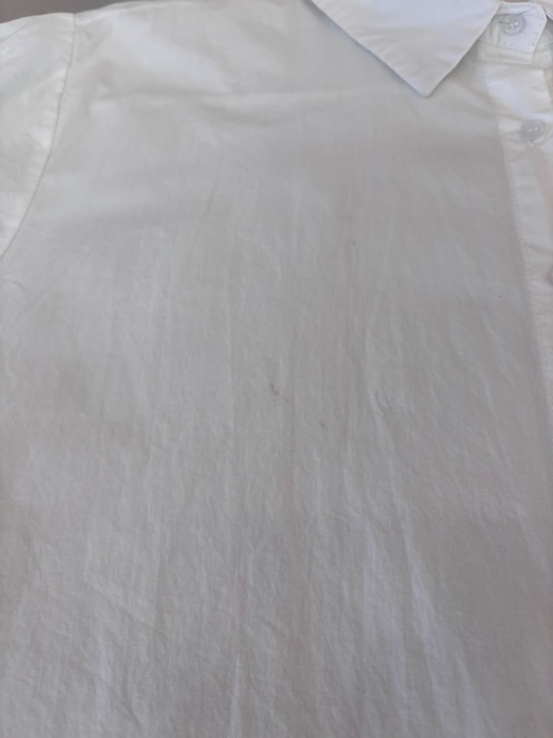 Vintage Maxmara Shirt 상품이미지8