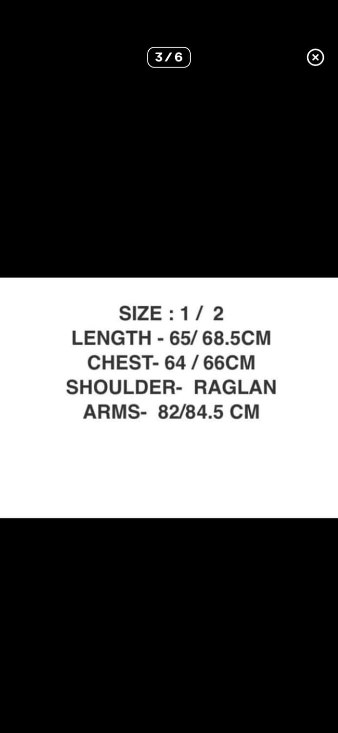 (2) 22ss 산산기어 FLB 오버락 바람막이 상품이미지3