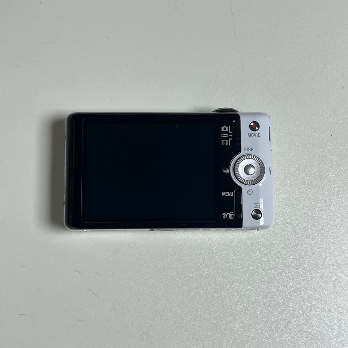 작례ㅇ sony cybershot dsc-wx100 소니 사이버샷 상품이미지2