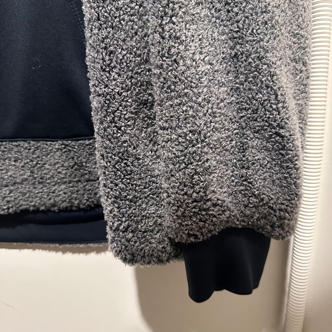 나이키 플리스 후드집업 상품이미지3