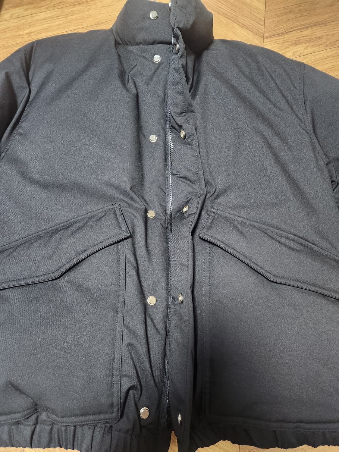 M)노브랜드 패딩 상품이미지3