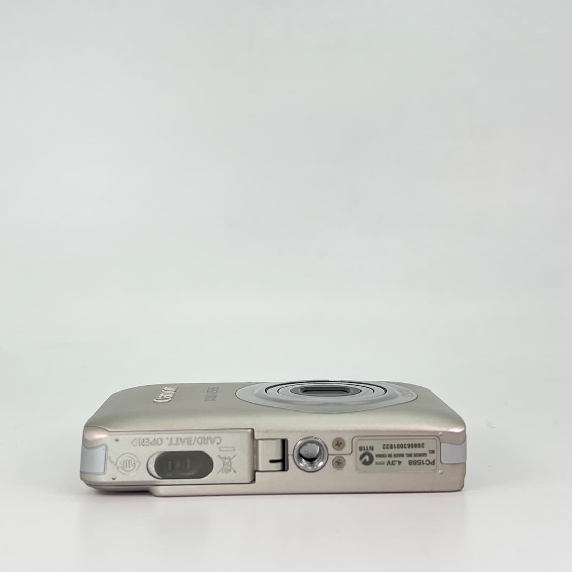 캐논 익서스 Canon IXUS 115 HS 실버 상품이미지9